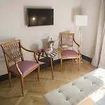 Гостевой дом Santa Monica Townhouse