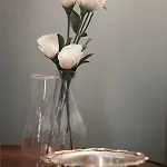 Santa Monica Townhouse Гостевой дом Рим