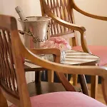 Santa Monica Townhouse Гостевой дом 4*
