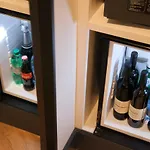 Santa Monica Townhouse Rom