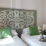 Santa Monica Townhouse