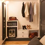 Santa Monica Townhouse