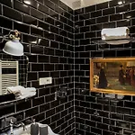Гостевой дом Santa Monica Townhouse Рим