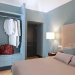 Gasthof Santa Monica Townhouse Rom
