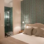 Santa Monica Townhouse Gasthof Rom