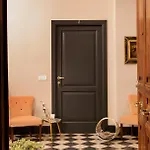Santa Monica Townhouse Gasthof
