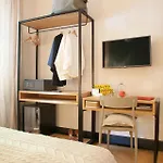 Santa Monica Townhouse 4* Rom