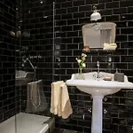 Santa Monica Townhouse Gasthof