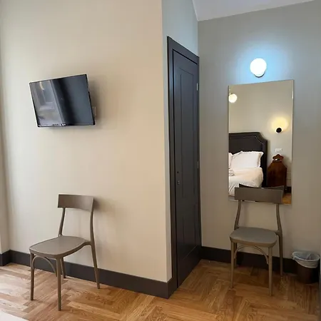 Santa Monica Townhouse Рим