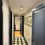 게스트하우스 Santa Monica Townhouse