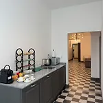 Santa Monica Townhouse 게스트하우스