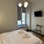 게스트하우스 Santa Monica Townhouse 4*