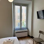 Santa Monica Townhouse 4*