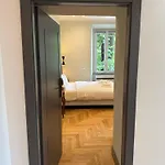 게스트하우스 Santa Monica Townhouse 4*