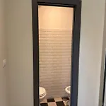 게스트하우스 Santa Monica Townhouse 로마