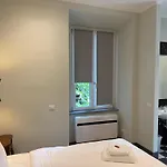 게스트하우스 Santa Monica Townhouse 4*