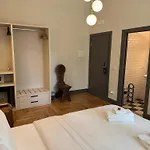 Santa Monica Townhouse 4* 로마
