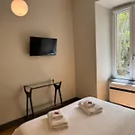 Santa Monica Townhouse 게스트하우스 로마