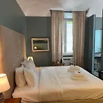 게스트하우스 Santa Monica Townhouse