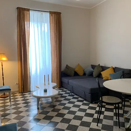 Gasthuis Santa Monica Townhouse 2*