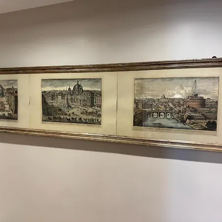 Santa Monica Townhouse Pensión