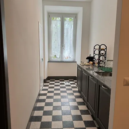 Santa Monica Townhouse
