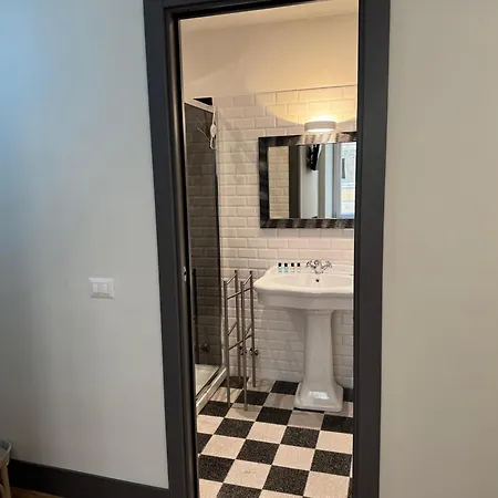 Santa Monica Townhouse