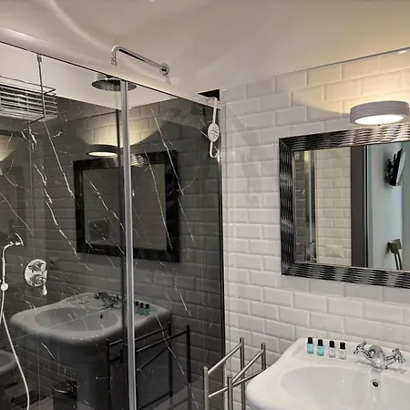 Santa Monica Townhouse Pensionat