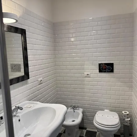 Santa Monica Townhouse Pensionat 4*