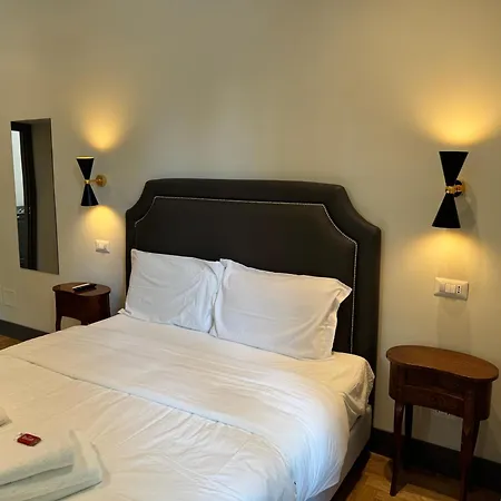 Santa Monica Townhouse Pensión Roma