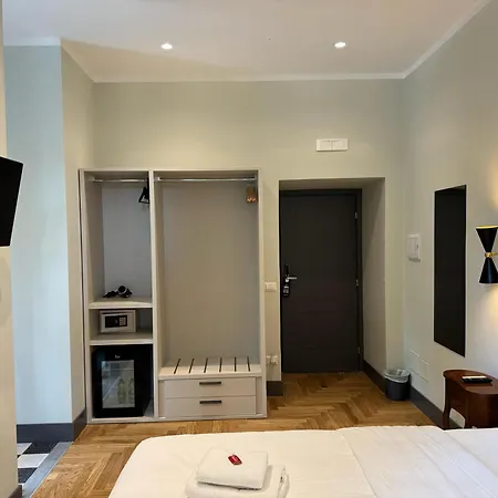 Santa Monica Townhouse Rom