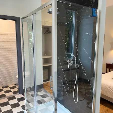 Santa Monica Townhouse 4* Rom