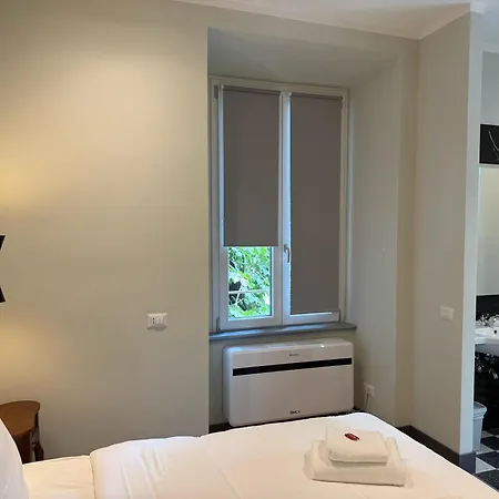 Pensionat Santa Monica Townhouse 4*