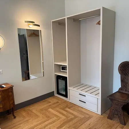 Santa Monica Townhouse 게스트하우스