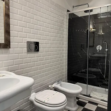 Pensionat Santa Monica Townhouse