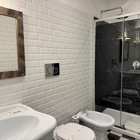 Santa Monica Townhouse Pensionat 4*