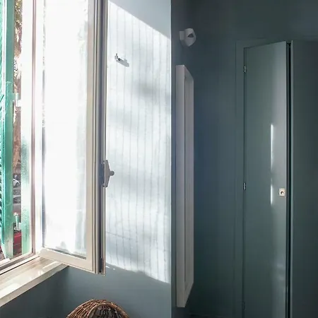 Santa Monica Townhouse Gasthuis 2*