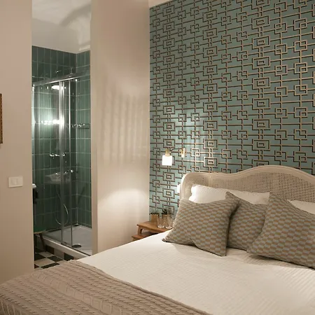 Santa Monica Townhouse Guest house Rome