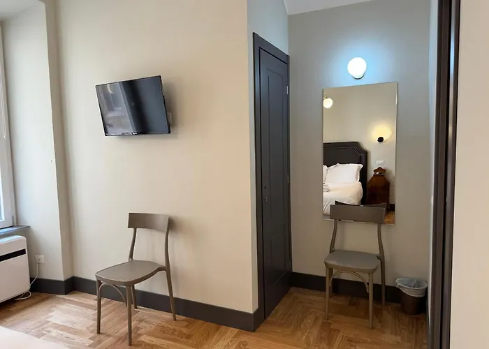 Santa Monica Townhouse Roma