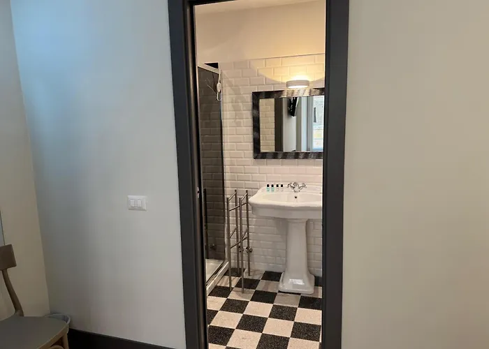 Santa Monica Townhouse