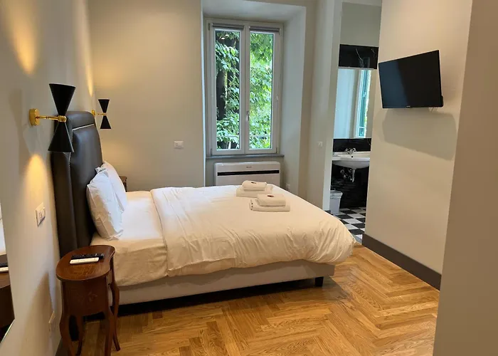 Santa Monica Townhouse