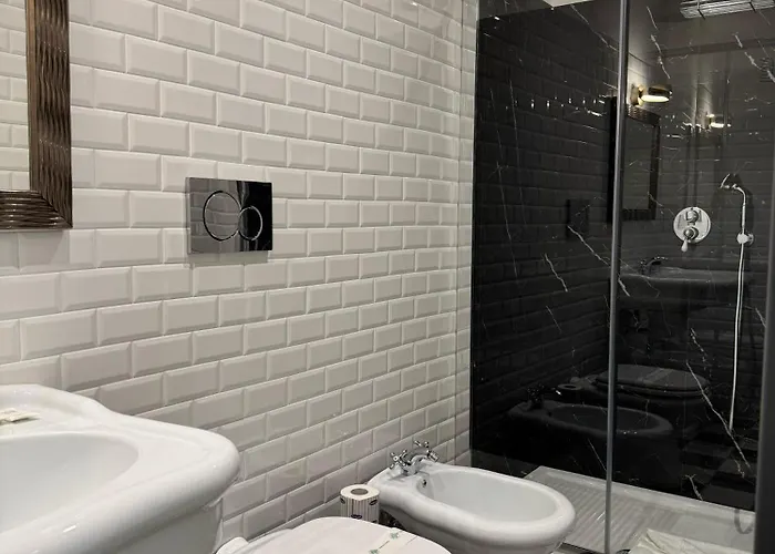 Pensión Santa Monica Townhouse