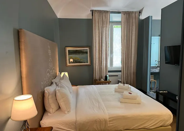 Pensión Santa Monica Townhouse