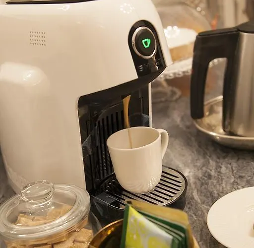 Santa Monica Townhouse Roma