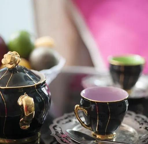 Santa Monica Townhouse Roma