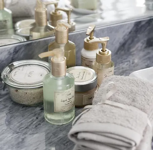 Santa Monica Townhouse 4* Roma