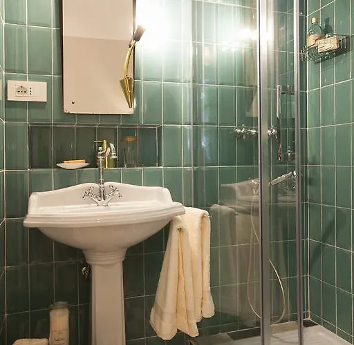 Santa Monica Townhouse Roma