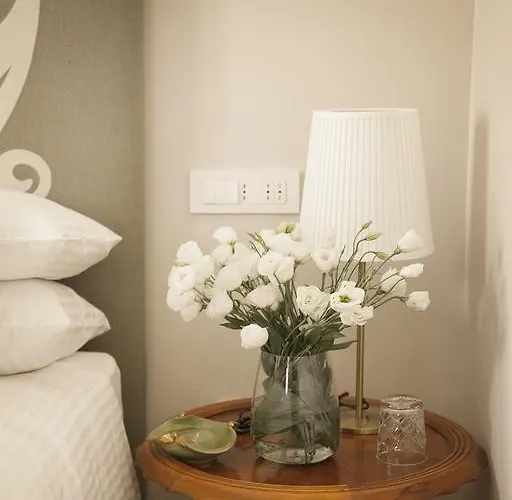 Santa Monica Townhouse Roma