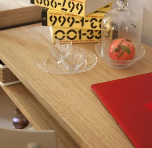 Pensión Santa Monica Townhouse Roma