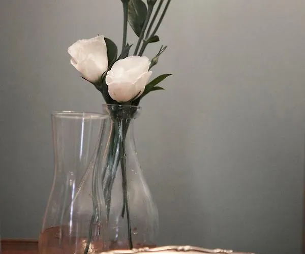 Santa Monica Townhouse Pensión Roma